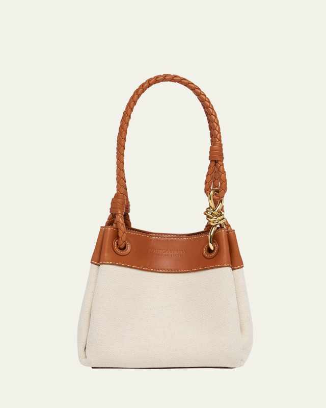 Parachute Small Canvas Shoulder Bag